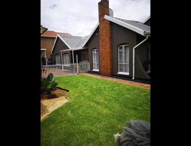 5 BEDROOM HOUSE FOR SALE IN VERWOERDPARK